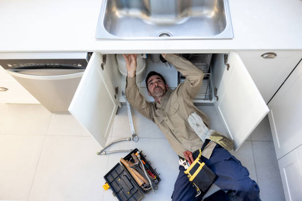 Best Emergency Plumber  in Denmark, SC