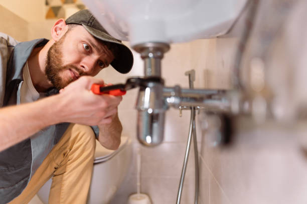 Best Water Softener Installation  in Denmark, SC